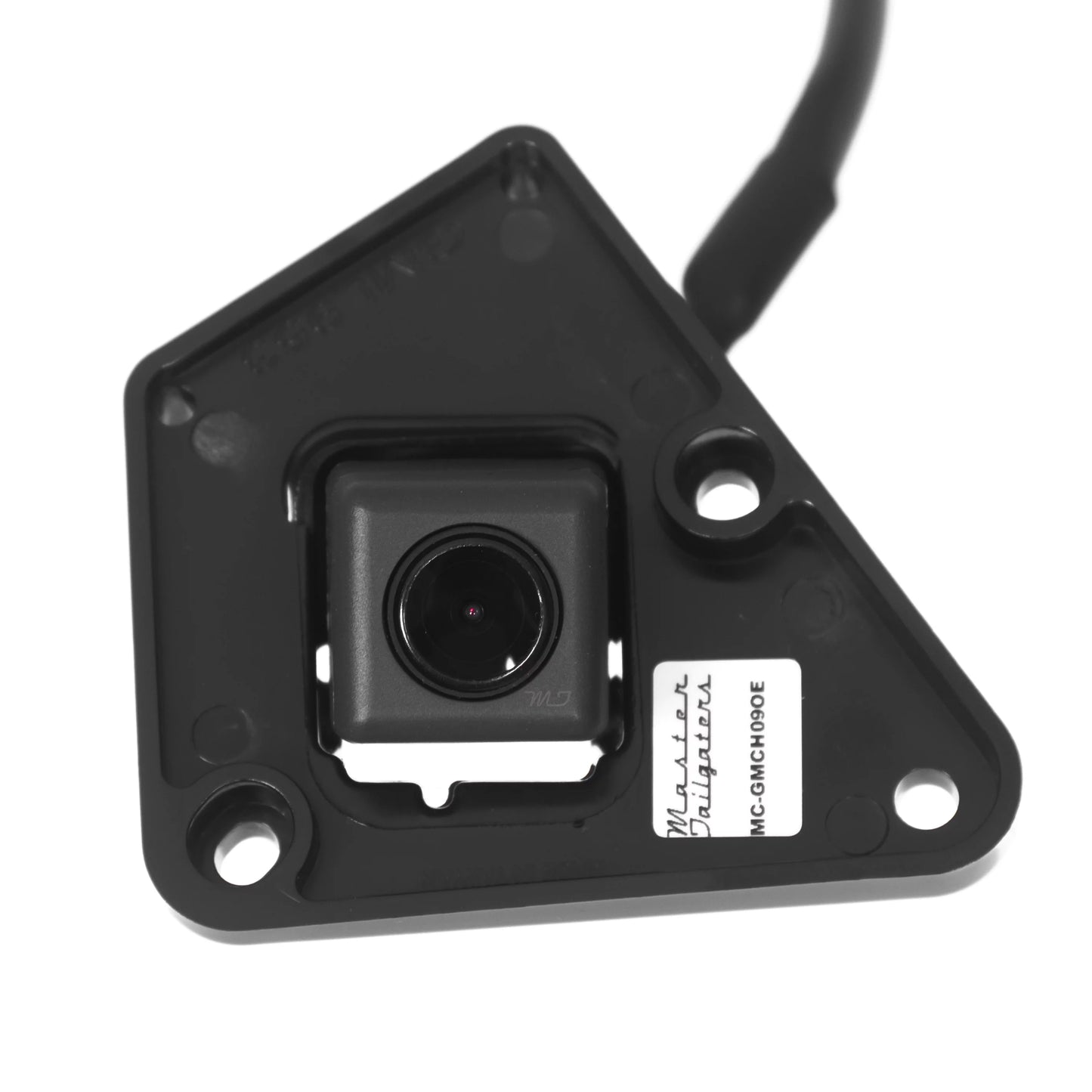 # Backup (2009-2010) Part 25899107 for H3 Hummer Tailgaters Master OE Camera Replacement