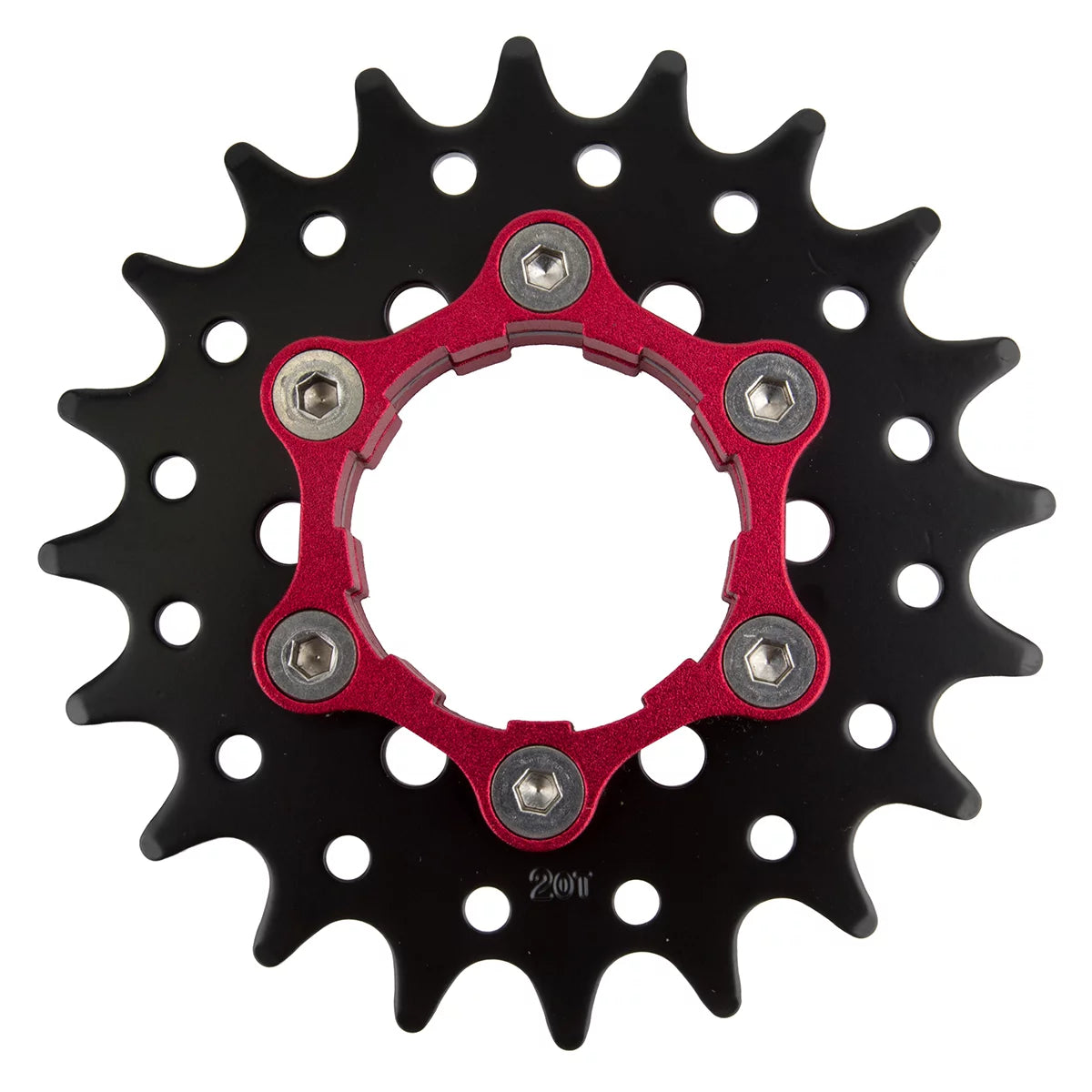 & Cassette Black/ Ul8 20Tx3/32 F6B-Disc Cog Origin8